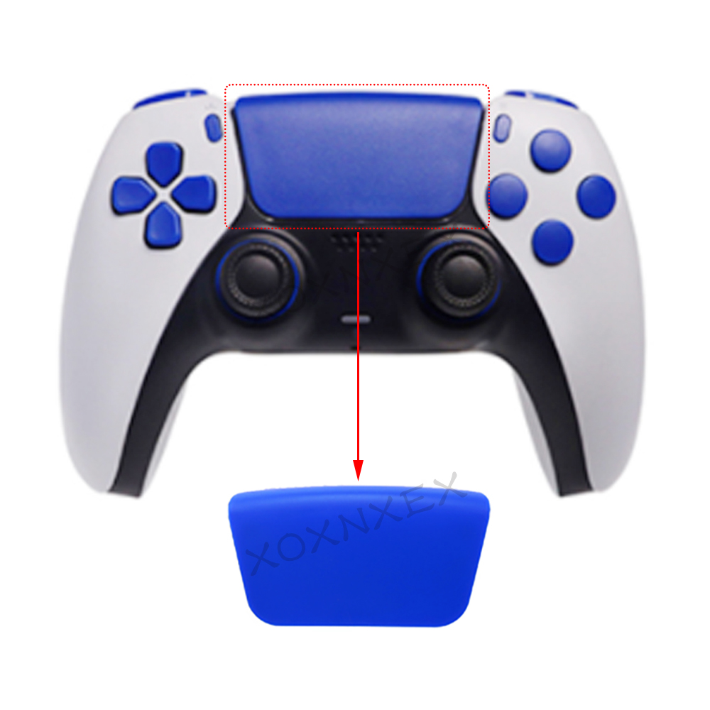 XOXNXEX 1 Buah Touchpad Pengga - Sony Controller Dualsense ulasan dan harga