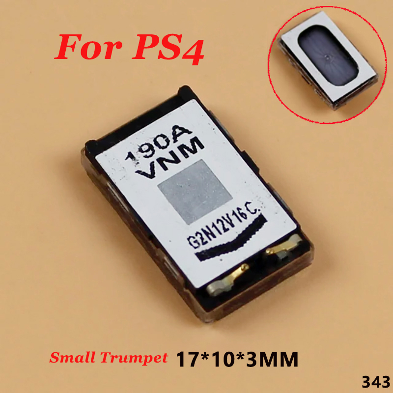 Paket 2-5 Buah Speaker Interna - Gaming Console Ps5 ulasan dan harga