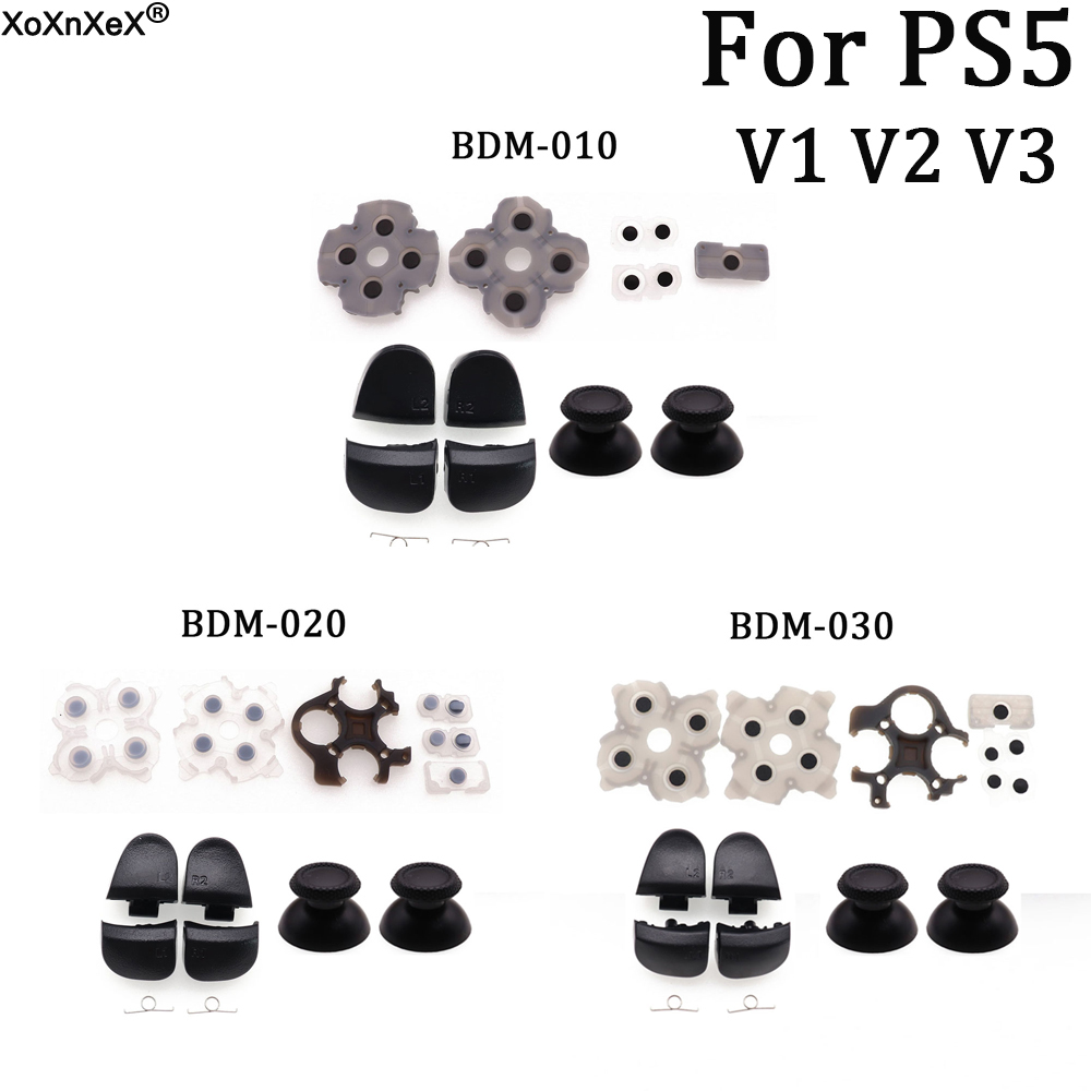 Untuk PS5 BDM-010 020 030 Cont - Sony Controller Dualsense ulasan dan harga