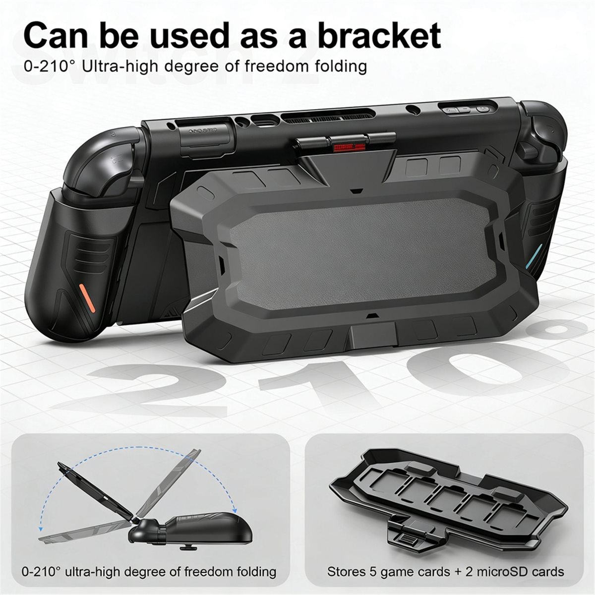 Casing TPU OKgood untuk Ninten - Handheld Gaming Console ulasan dan harga