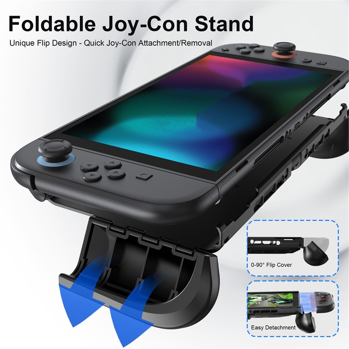 Casing TPU OKgood untuk Ninten - Handheld Gaming Console ulasan dan harga