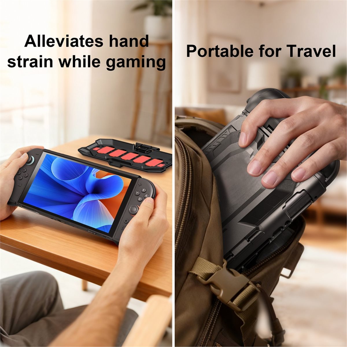 Casing TPU OKgood untuk Ninten - Handheld Gaming Console ulasan dan harga
