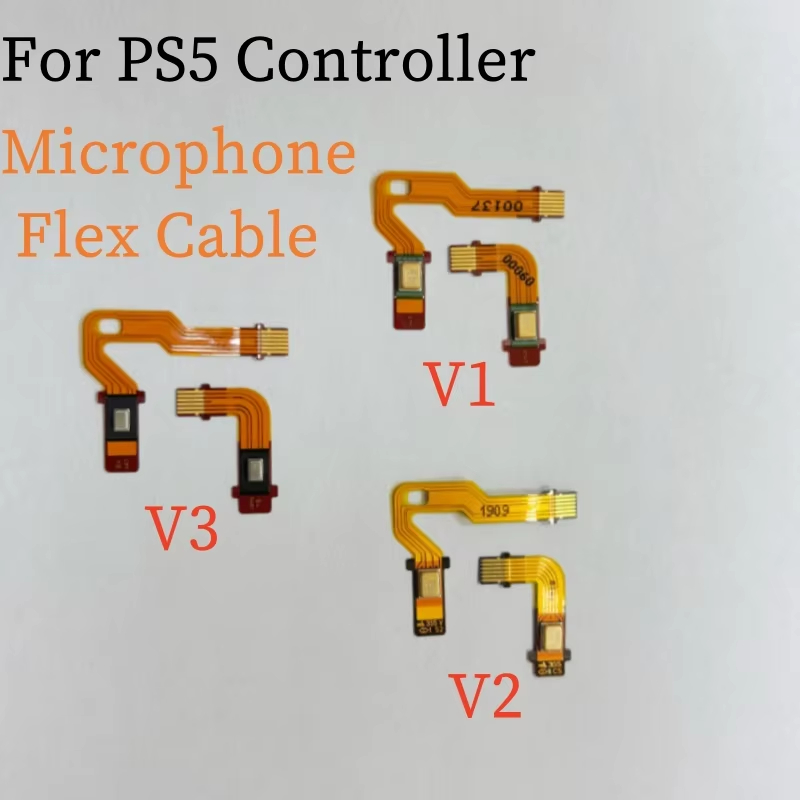 1Set untuk Pengganti Kabel Fle - Sony Controller Dualsense ulasan dan harga