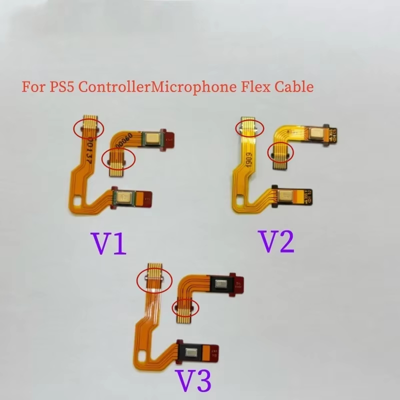 1Set untuk Pengganti Kabel Fle - Sony Controller Dualsense ulasan dan harga