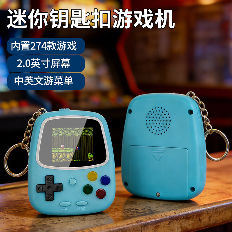 Konsol Game Genggam Mini H3 Re - Handheld Gaming Console ulasan dan harga