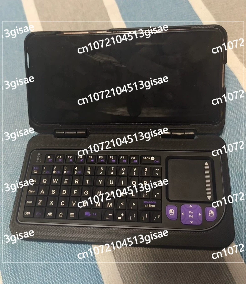 PC Genggam Dual Boot 6 Inci |  - Handheld Gaming Console ulasan dan harga