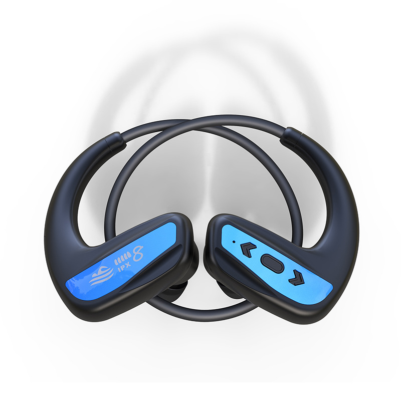 Earphone Renang 16/32GB Headph - Gaming Console For Your Phone ulasan dan harga