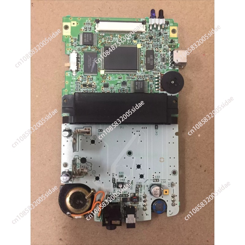 1 Buah Papan Utama Motherboard - Handheld Gaming Console ulasan dan harga