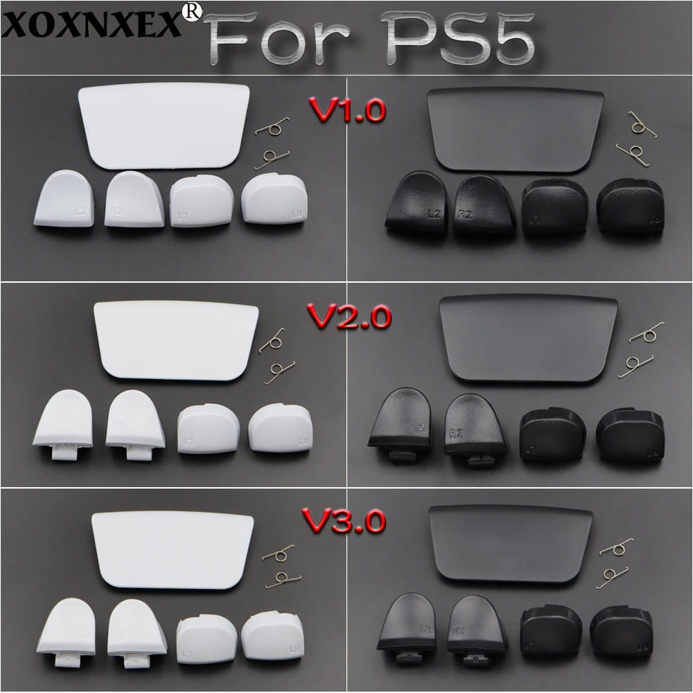 Kit Perbaikan Pengganti Tombol - Sony Controller Dualsense ulasan dan harga