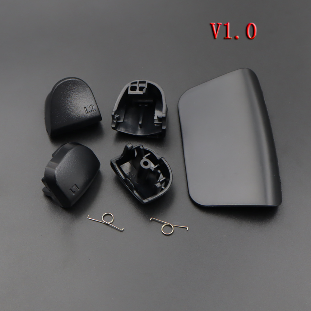 Kit Perbaikan Pengganti Tombol - Sony Controller Dualsense ulasan dan harga