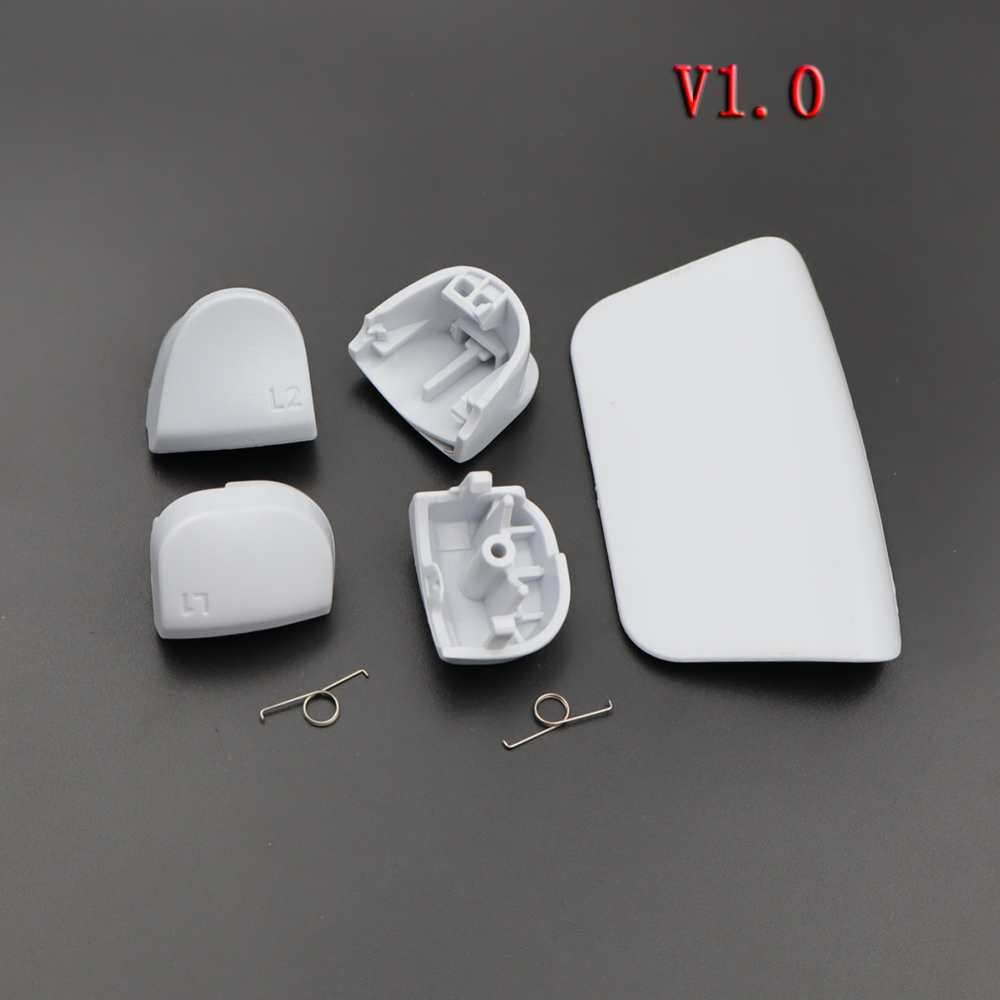 Kit Perbaikan Pengganti Tombol - Sony Controller Dualsense ulasan dan harga