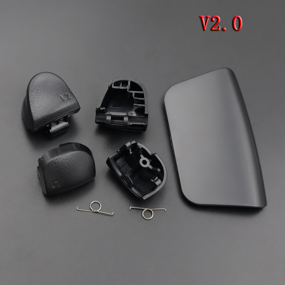 Kit Perbaikan Pengganti Tombol - Sony Controller Dualsense ulasan dan harga