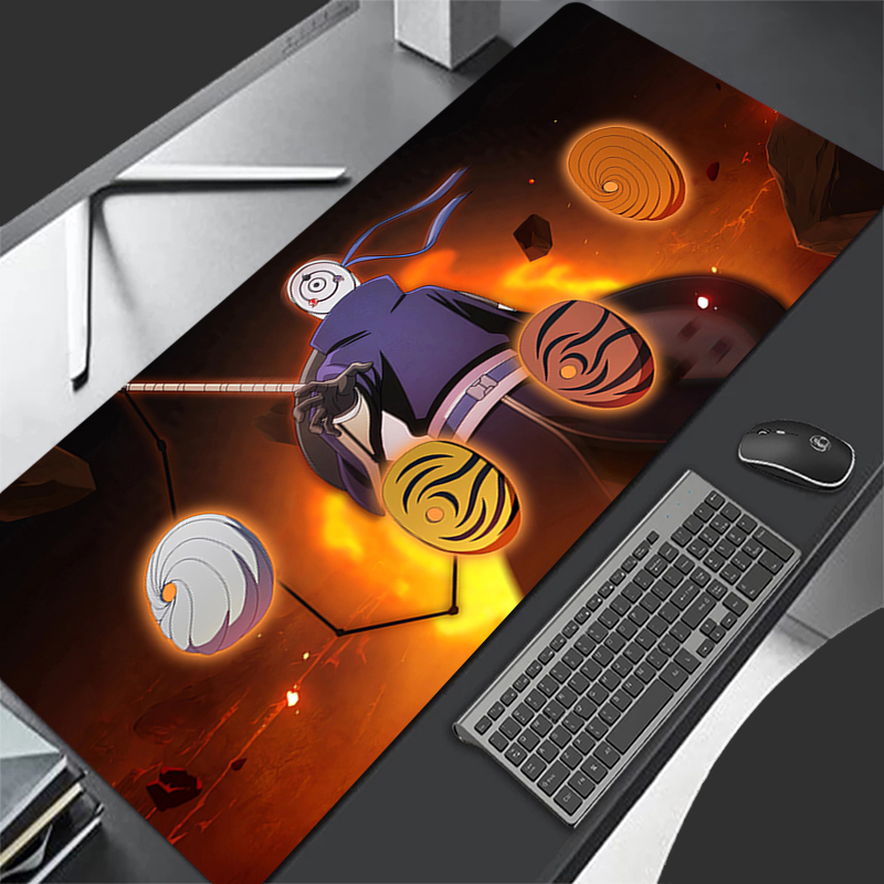 Alas Mouse Anime Carpe Besar N - Pad Gaming Console ulasan dan harga