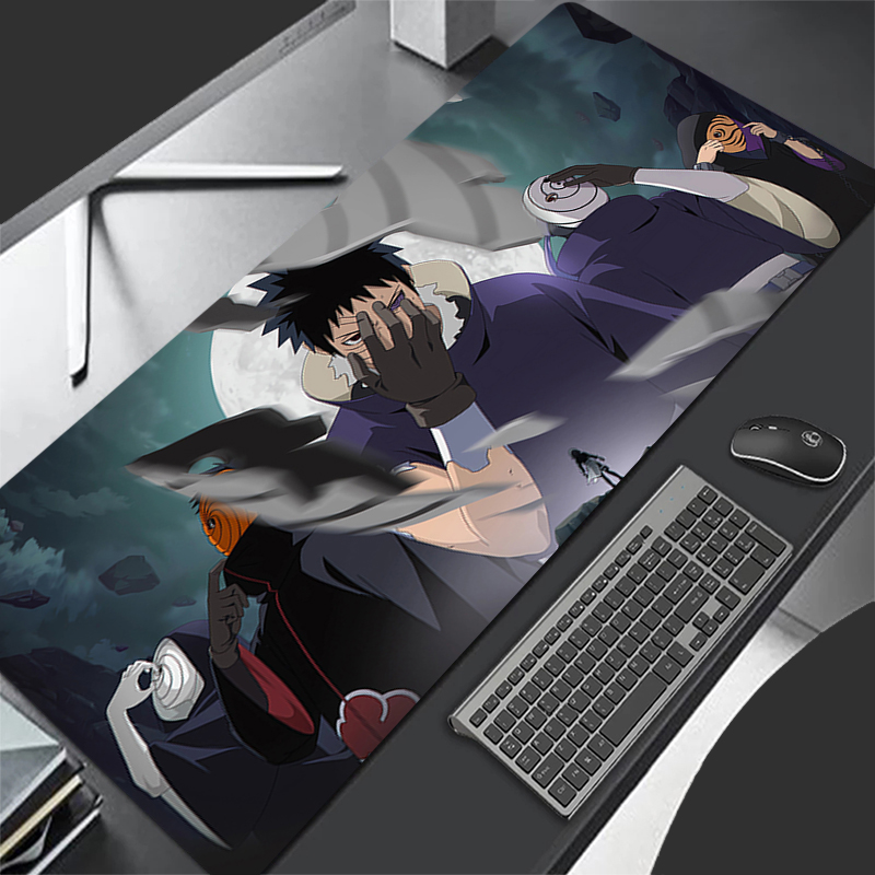 Alas Mouse Anime Carpe Besar N - Pad Gaming Console ulasan dan harga