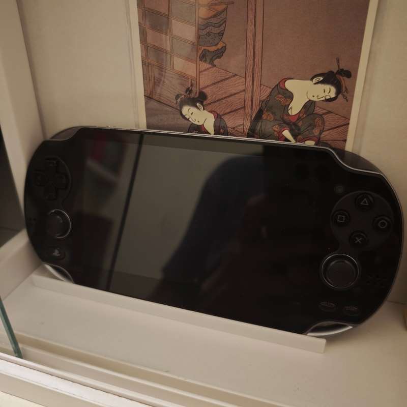 Dudukan Konsol Game Portabel,  - Handheld Gaming Console ulasan dan harga