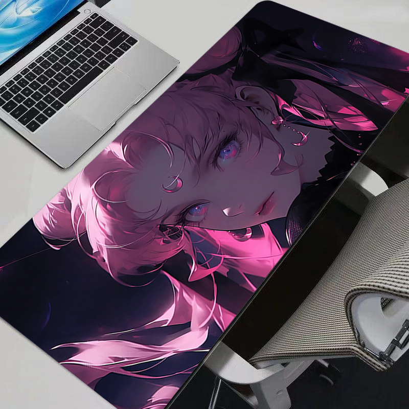 Alas Mouse S-sailor Moon Anime - Pad Gaming Console ulasan dan harga