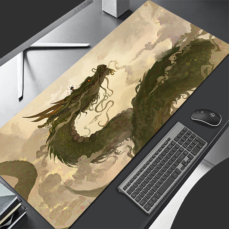 Mousepad Komputer Baru Goku Mo - Pad Gaming Console ulasan dan harga