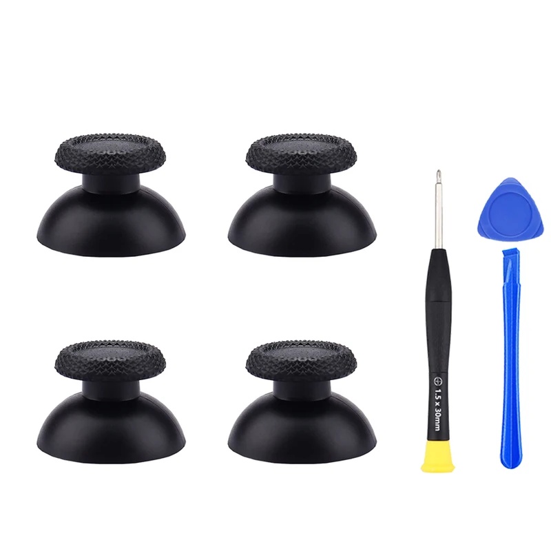 Kit Perbaikan Tutup Joystick A - Sony Controller Dualsense ulasan dan harga