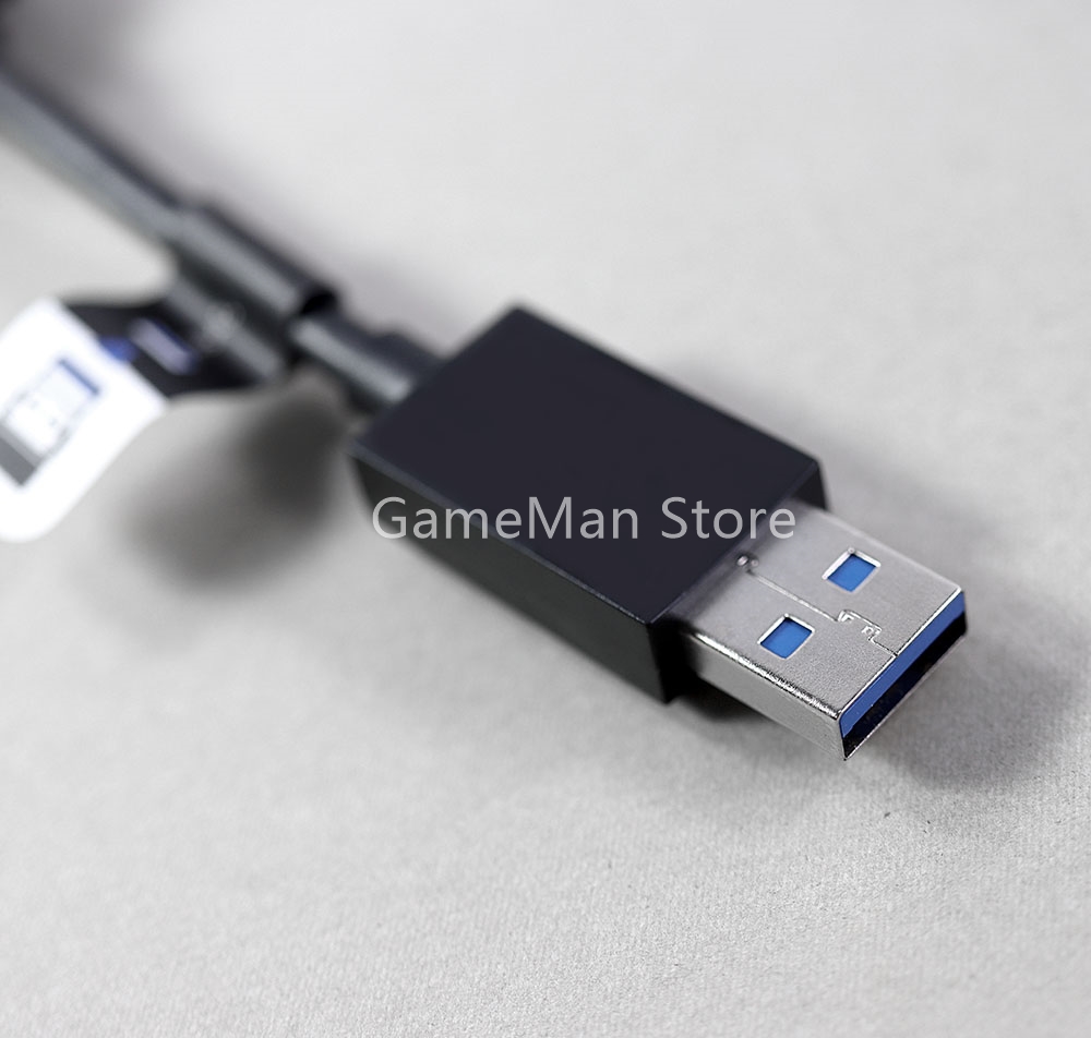 5 Buah Adaptor USB3.0 VR untuk - Gaming Console Ps5 ulasan dan harga