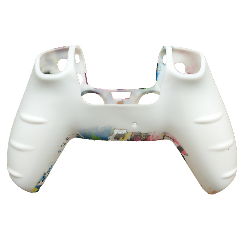 Casing penutup silikon pelindu - Sony Controller Dualsense ulasan dan harga