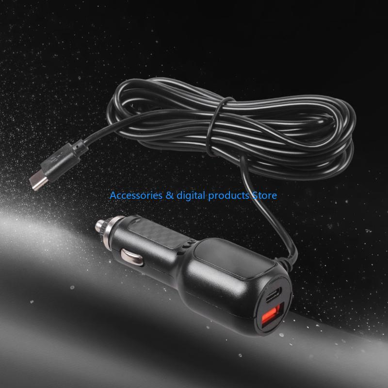 77JD Universal 20W.0 Pengisi D - Gaming Console Car ulasan dan harga