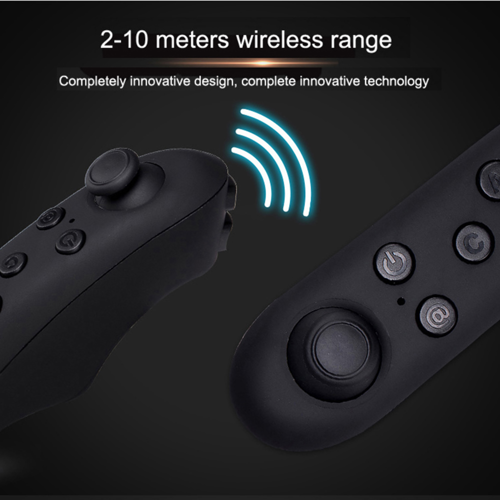 Kontrol Joystick untuk Android - Gaming Console For Your Phone ulasan dan harga