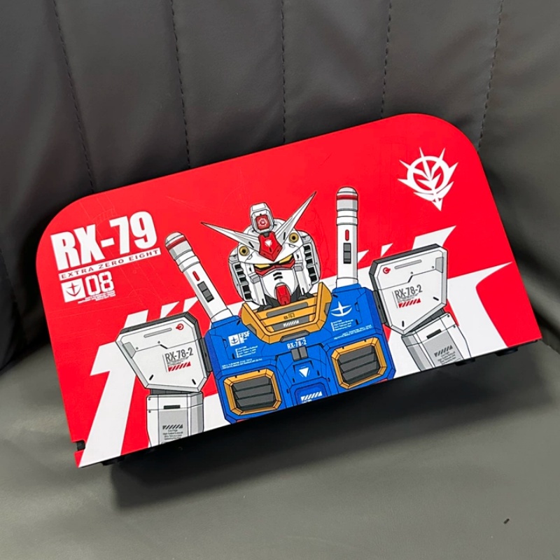 Tas Jinjing Gundam Switch 2 Ev - Gaming Console For 7 Year Old ulasan dan harga