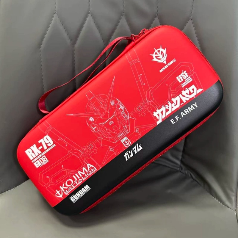 Tas Jinjing Gundam Switch 2 Ev - Gaming Console For 7 Year Old ulasan dan harga