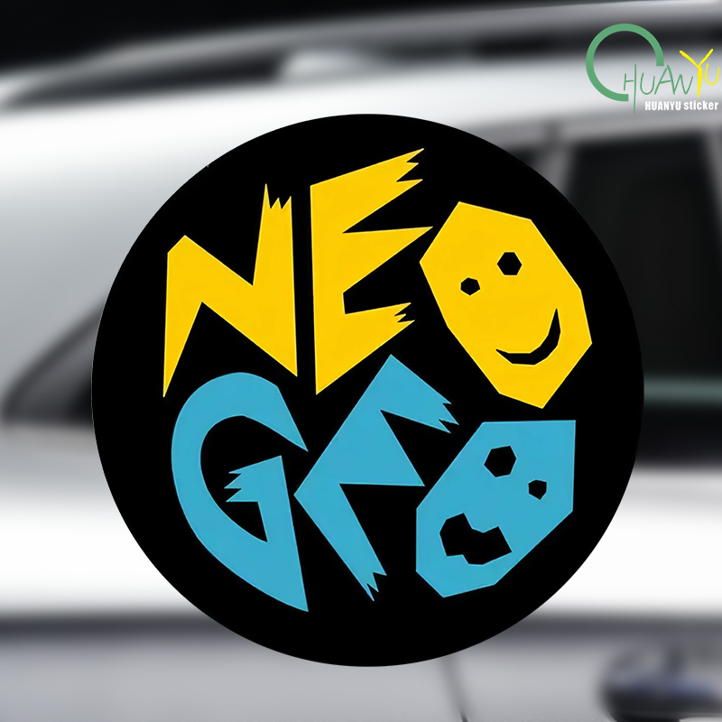 Stiker modis Retro Arcade Game - Gaming Console Car ulasan dan harga