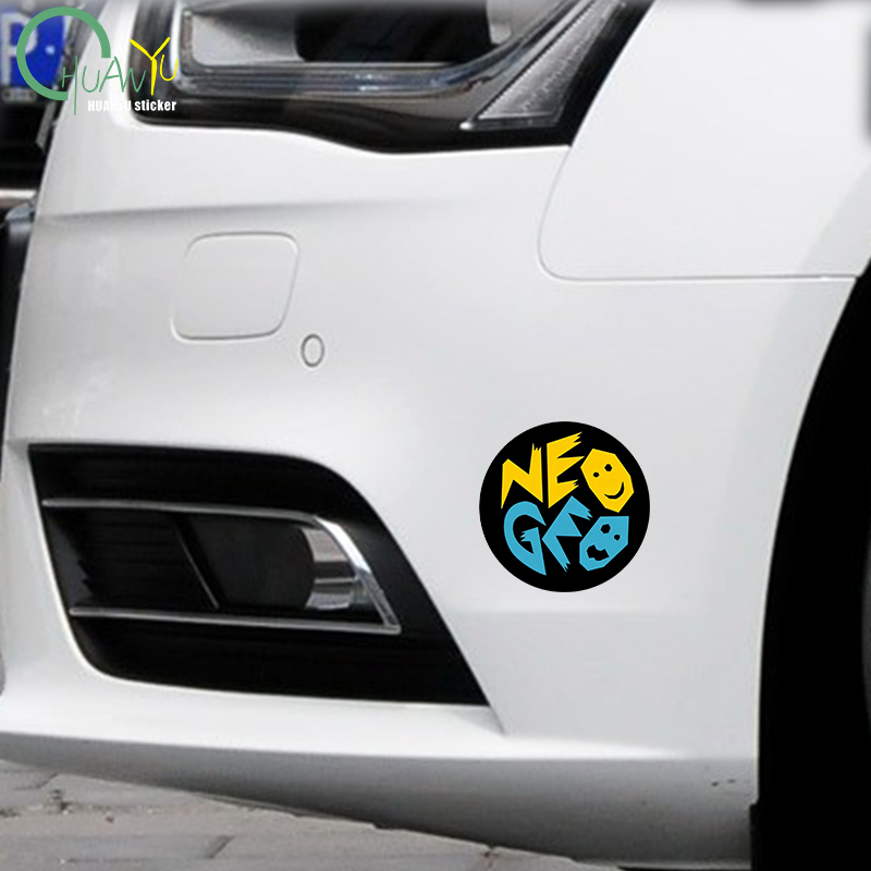 Stiker modis Retro Arcade Game - Gaming Console Car ulasan dan harga
