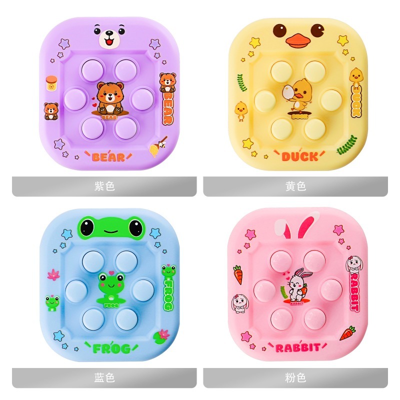 Konsol Permainan Genggam Kartu - Handheld Gaming Console ulasan dan harga