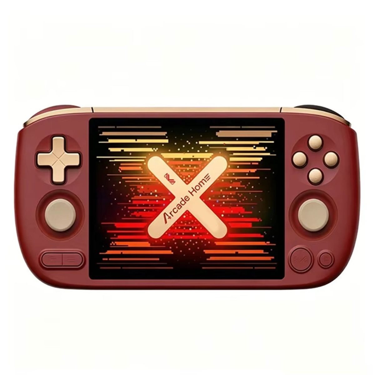 perbarui. Konsol Game Genggam  - Handheld Gaming Console ulasan dan harga