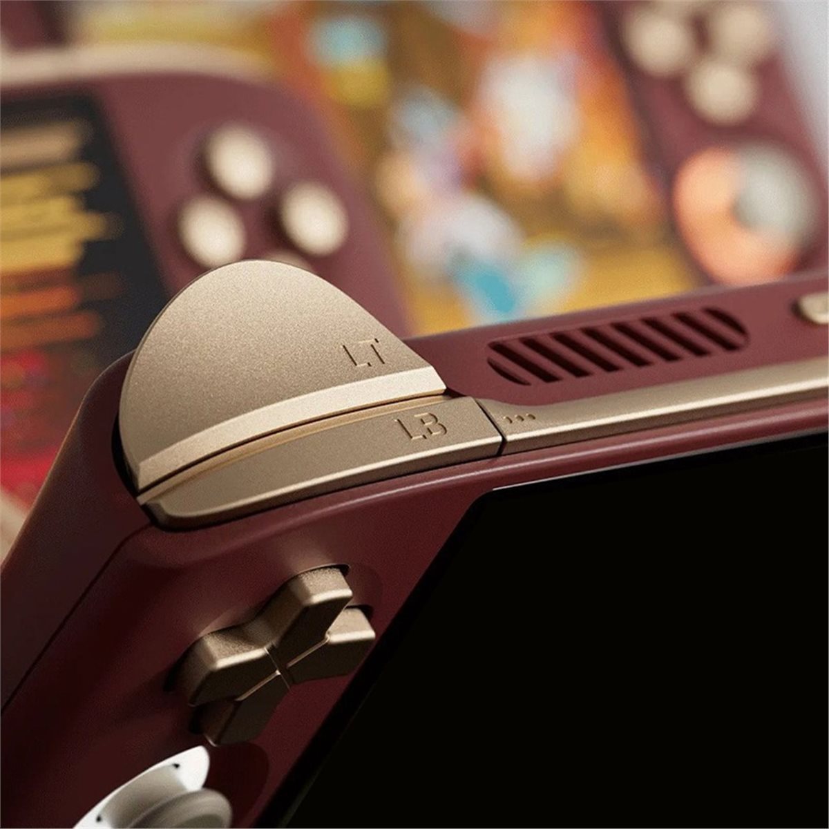 perbarui. Konsol Game Genggam  - Handheld Gaming Console ulasan dan harga