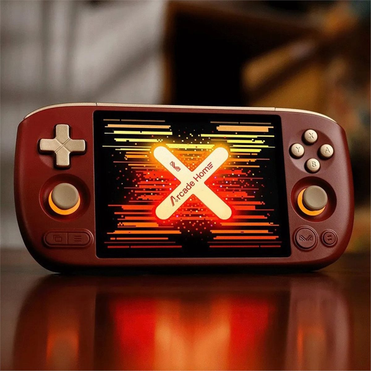 perbarui. Konsol Game Genggam  - Handheld Gaming Console ulasan dan harga