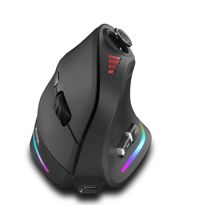 Jomaa RGB Backlit Kontrol Mous - Pad Gaming Console ulasan dan harga