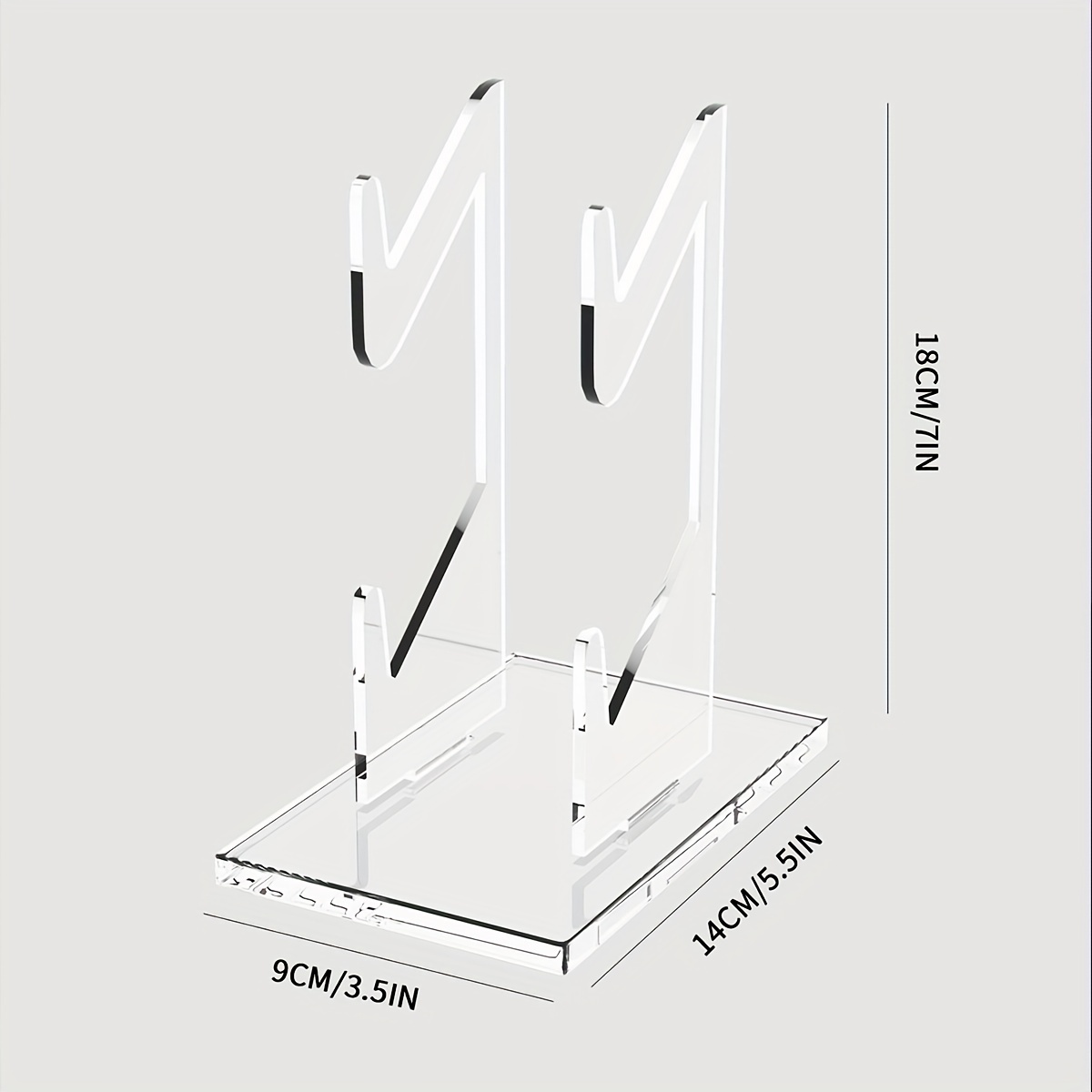 Braket universal pengendali Ga - Gaming Console Ps5 ulasan dan harga