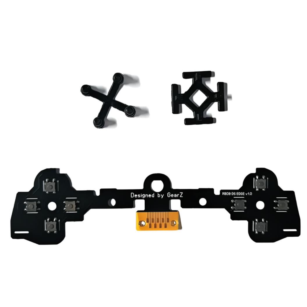 Click Kit untuk Tombol D-pad K - Sony Controller Dualsense ulasan dan harga