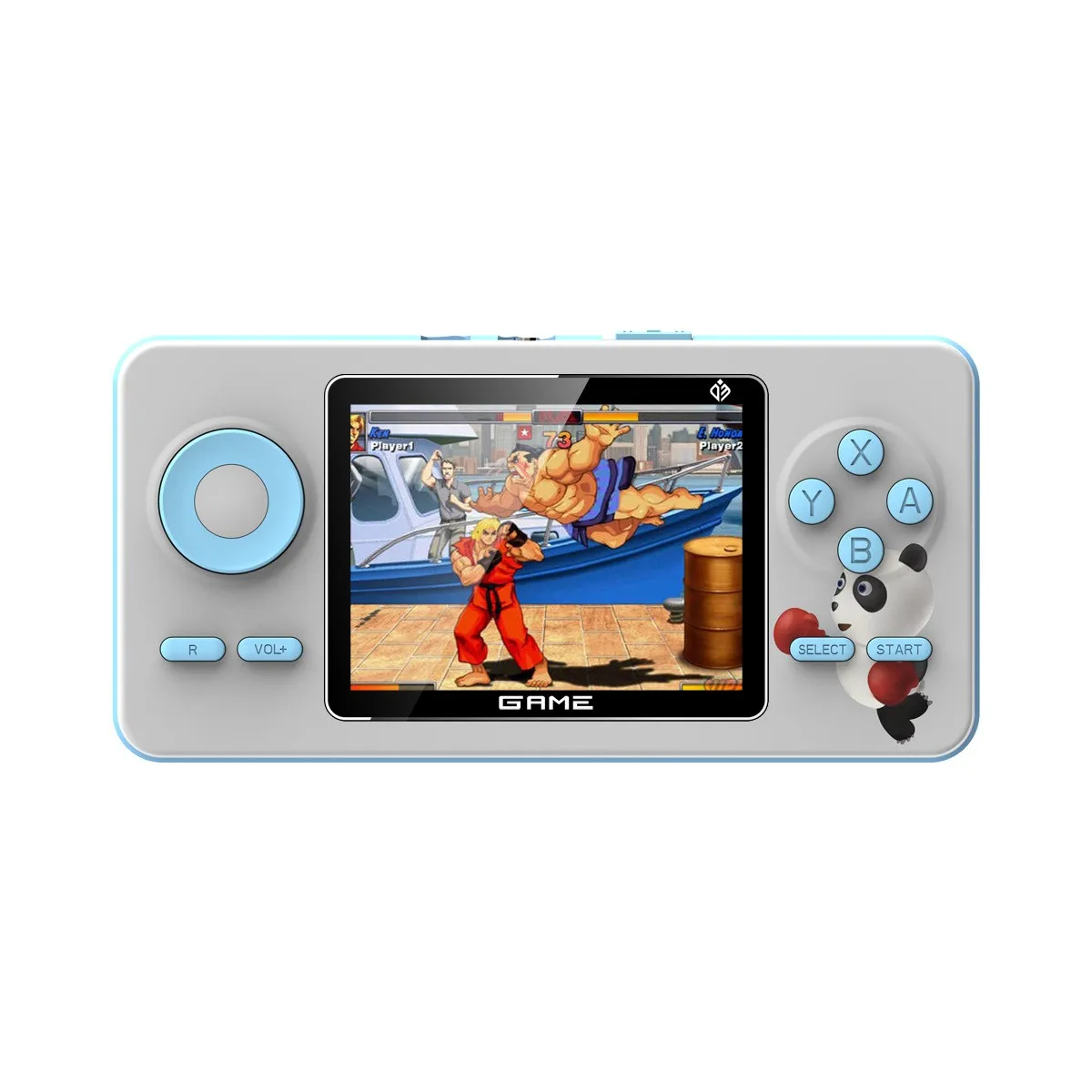 Konsol Video Game Retro S5 Min - Gaming Console For 7 Year Old ulasan dan harga