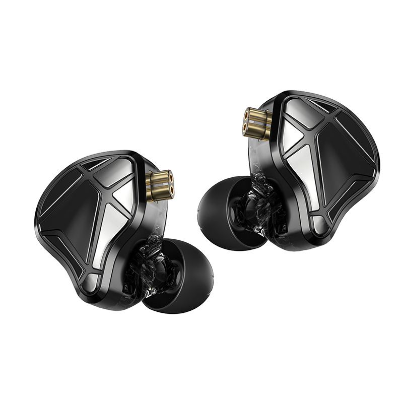    KZ Axas FPS Gaming IEM Hea - Gaming Console For Your Phone ulasan dan harga